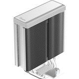 Ocypus Delta A40 Elite Dual Fan, Disipador de CPU blanco