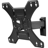 One for all WM4441, Soporte de pared negro