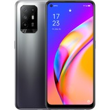Oppo A94 5G 16,3 cm (6.43") SIM doble ColorOS 11.1 USB Tipo C 8 GB 128 GB 4310 mAh Negro, Móvil negro, 16,3 cm (6.43"), 8 GB, 128 GB, 48 MP, ColorOS 11.1, Negro