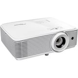 Optoma E9PV7GA10EZ1ETH, Proyector DLP blanco
