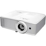 Optoma E9PV7GA10EZ1ETH, Proyector DLP blanco