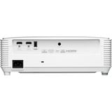 Optoma E9PV7GA10EZ1ETH, Proyector DLP blanco