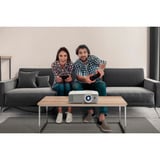 Optoma E9PV7GA10EZ1ETH, Proyector DLP blanco