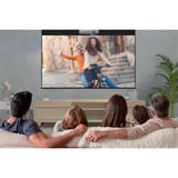 Optoma E9PV7GA10EZ1ETH, Proyector DLP blanco