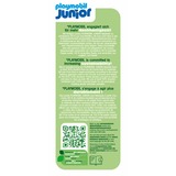 PLAYMOBIL Junior Aqua & Tinti: Submarino colorido, Juegos de construcción 