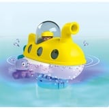 PLAYMOBIL Junior Aqua & Tinti: Submarino colorido, Juegos de construcción 