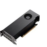 PNY VCNRTXA4500-PB tarjeta gráfica NVIDIA RTX A4500 20 GB GDDR6 RTX A4500, 20 GB, GDDR6, 320 bit, 7680 x 4320 Pixeles, PCI Express x16 4.0