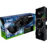 Palit GeForce RTX 5080 GamingPro, Tarjeta gráfica 