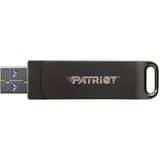 Patriot Rage R550 128Gb, Lápiz USB negro
