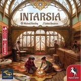 Pegasus 57821G, Juego de mesa 