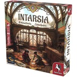 Pegasus Intarsia, Juego de mesa 