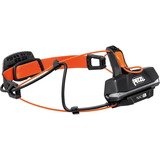 Petzl E105AA00, Luz de LED negro