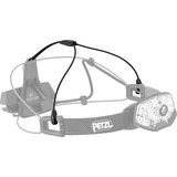 Petzl E105AA00, Luz de LED negro