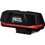 Petzl E105AA00, Luz de LED negro