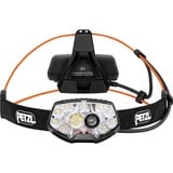 Petzl NAO RL, Luz de LED negro