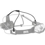 Petzl NAO RL, Luz de LED negro