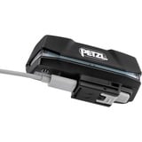 Petzl NAO RL, Luz de LED negro