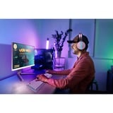 Philips 27M2N3201A, Monitor de gaming blanco