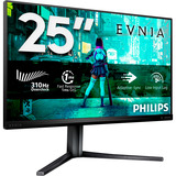 Philips Evnia 25M2N3200U, Monitor de gaming gris oscuro