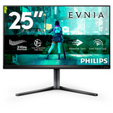 Philips Evnia 25M2N3200U, Monitor de gaming gris oscuro