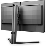Philips Evnia 25M2N3200U, Monitor de gaming gris oscuro
