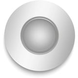 Philips Hue Foco empotrable White & Color Ambiance Xamento, Luz de LED plateado