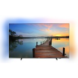 Philips Televisor LED negro