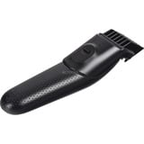 Procter & Gamble AIO3540 cortadora de pelo y maquinilla Negro, Gris 14 Níquel-metal hidruro (NiMH), Cortador de pelo gris, Negro, Gris, 0,5 mm, 2,1 cm, Barba, Oído, Ceja, Cara, Bigote, Nariz, Batería, 50 min