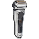 Procter & Gamble Series 9 Pro+ 9577cc, Máquina de afeitar plateado/Negro