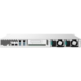 QNAP TS-432PXU-RP NAS Bastidor (1U) Annapurna Labs Alpine AL-324 2 GB DDR4 0 TB Negro NAS, Bastidor (1U), Annapurna Labs, Alpine AL-324, 2 GB, DDR4