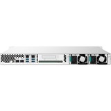 QNAP TS-432PXU-RP NAS Bastidor (1U) Ethernet Negro Alpine AL-324 NAS, Bastidor (1U), Annapurna Labs, Alpine AL-324, Negro