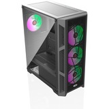 RAIJINTEK 0R20B00247, Cajas de torre negro