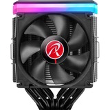 RAIJINTEK DELOS RBW, Disipador de CPU 