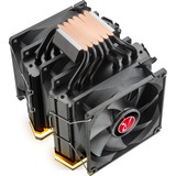 RAIJINTEK DELOS RBW, Disipador de CPU 