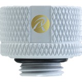 RAIJINTEK PELIAS WHITE - D141806, Conexión blanco