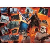 Ravensburger Puzzle Star Wars Villainous: Moff Gideon 
