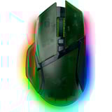 Razer RZ01-05240300-R3G1, Ratones para gaming verde
