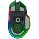 Razer RZ01-05240300-R3G1, Ratones para gaming verde