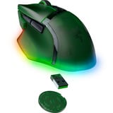 Razer RZ01-05240300-R3G1, Ratones para gaming verde