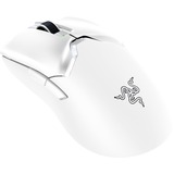 Razer Viper V2 Pro ratón mano derecha RF Wireless + USB Type-C Óptico 30000 DPI, Ratones para gaming blanco, mano derecha, Óptico, RF Wireless + USB Type-C, 30000 DPI, Blanco