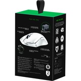 Razer Viper V2 Pro ratón mano derecha RF Wireless + USB Type-C Óptico 30000 DPI, Ratones para gaming blanco, mano derecha, Óptico, RF Wireless + USB Type-C, 30000 DPI, Blanco