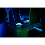 Razer Viper V2 Pro ratón mano derecha RF Wireless + USB Type-C Óptico 30000 DPI, Ratones para gaming blanco, mano derecha, Óptico, RF Wireless + USB Type-C, 30000 DPI, Blanco