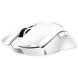 Razer Viper V2 Pro ratón mano derecha RF Wireless + USB Type-C Óptico 30000 DPI, Ratones para gaming blanco, mano derecha, Óptico, RF Wireless + USB Type-C, 30000 DPI, Blanco