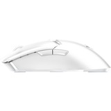 Razer Viper V2 Pro ratón mano derecha RF Wireless + USB Type-C Óptico 30000 DPI, Ratones para gaming blanco, mano derecha, Óptico, RF Wireless + USB Type-C, 30000 DPI, Blanco