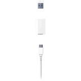 Razer Viper V2 Pro ratón mano derecha RF Wireless + USB Type-C Óptico 30000 DPI, Ratones para gaming blanco, mano derecha, Óptico, RF Wireless + USB Type-C, 30000 DPI, Blanco