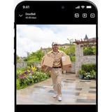 Reolink D340B + Chime +64GB SD, Timbre de la puerta 