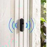 Reolink D340B + Chime +64GB SD, Timbre de la puerta 
