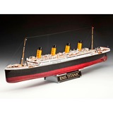 Revell 05715, Automóvil de construcción 