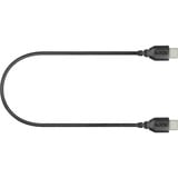 Rode Microphones Cable USB SC22, conector USB-C > conector USB-C negro