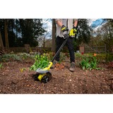 Ryobi ONE+ Akku-Bodenhacke RY18CVA-0, 18Volt, Cortar verde/Negro